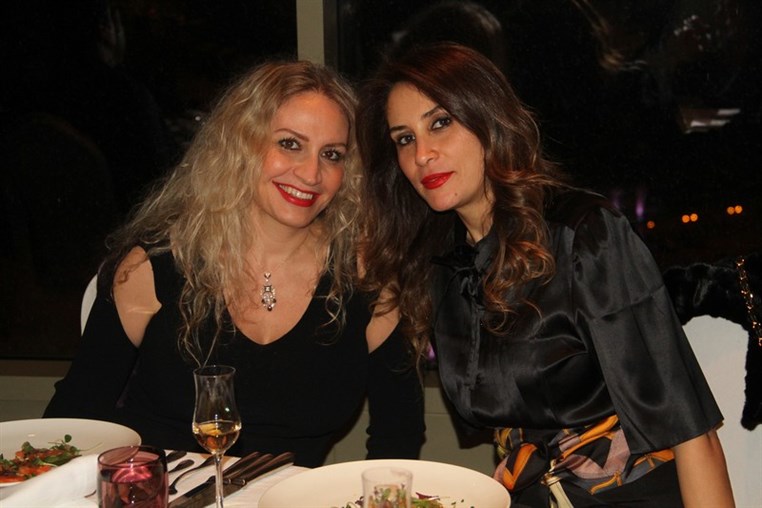 The Macallan Whisky Dinner